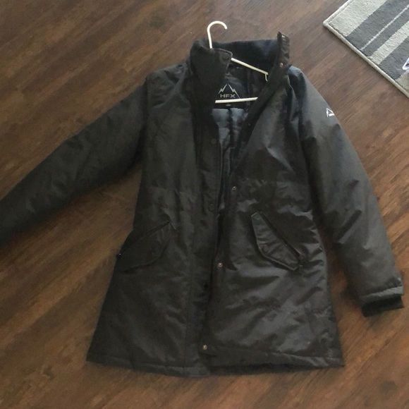 HFX Snow jacket - Picture 1 of 5